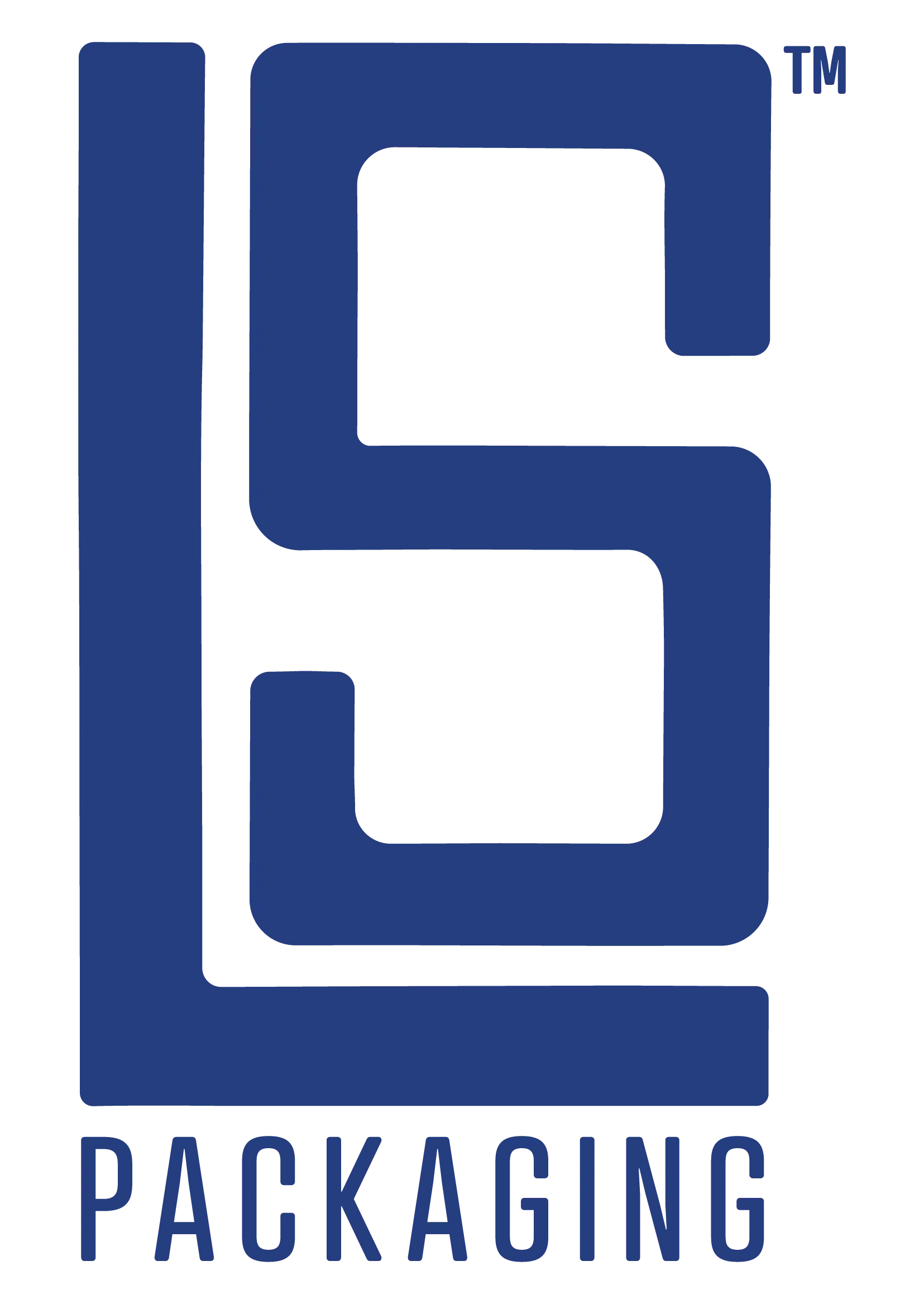 LS Packaging Logo